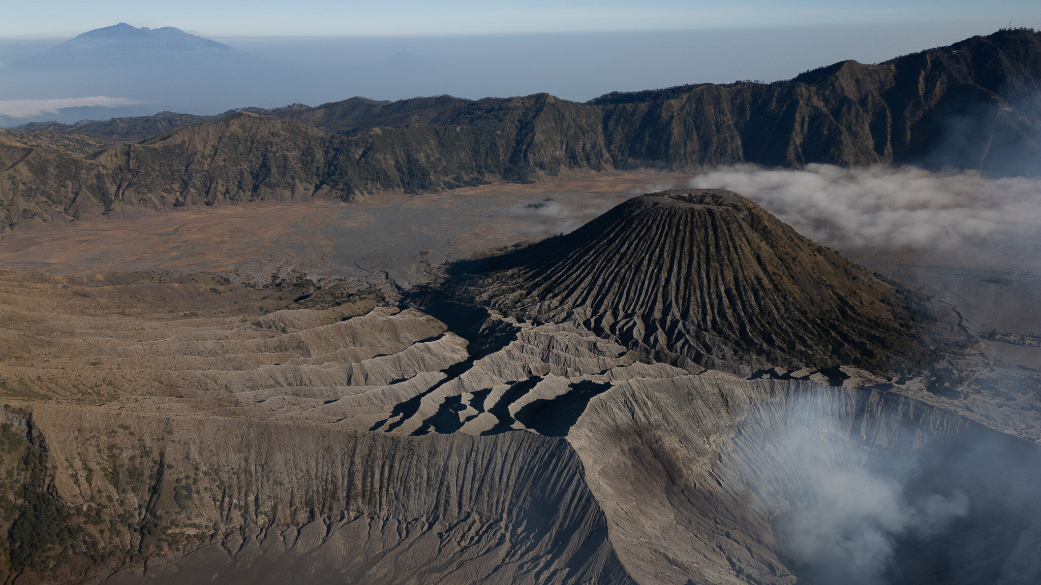 Mount Bromo, Java, Indonesia